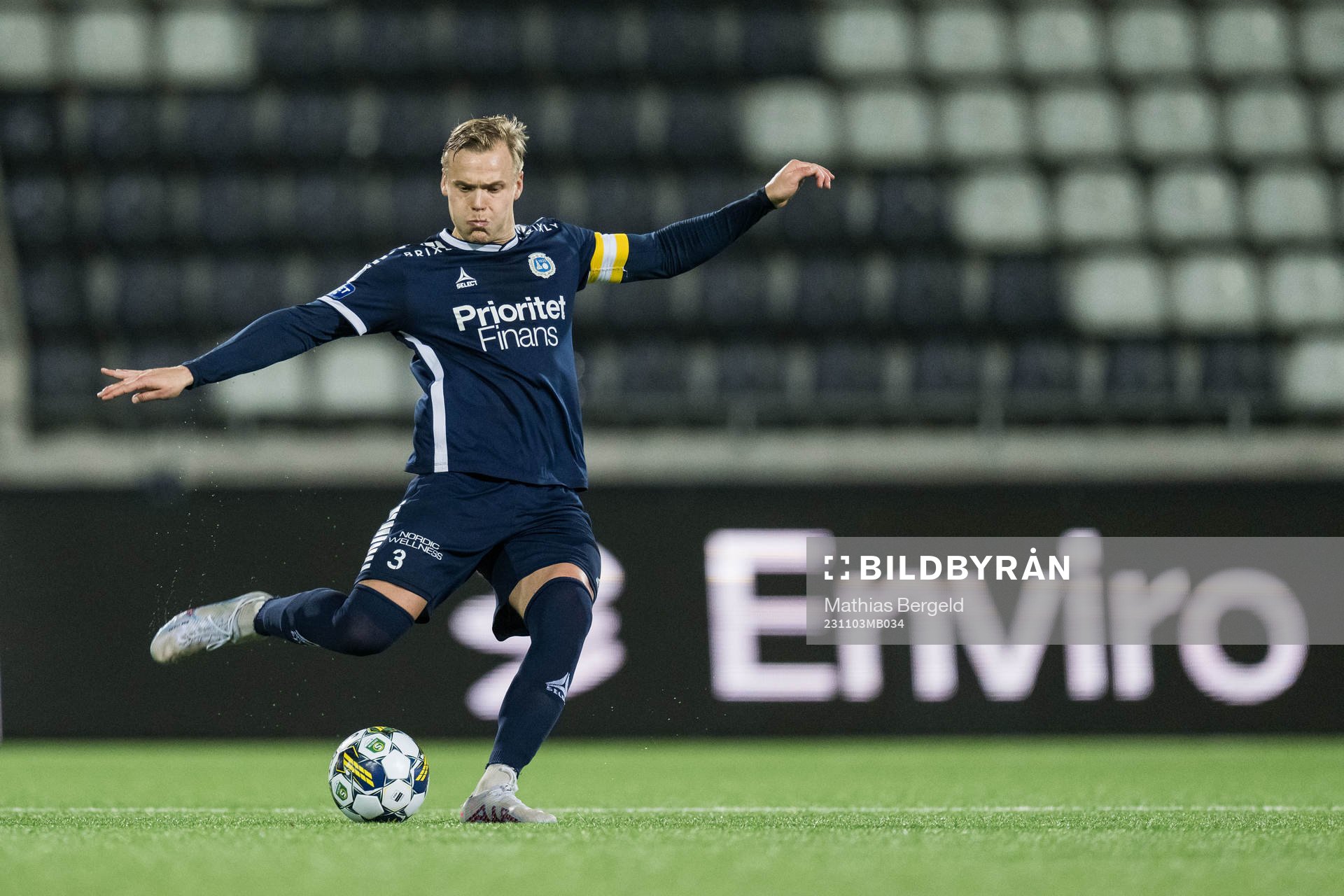 Utsiktens Jesper Brandt