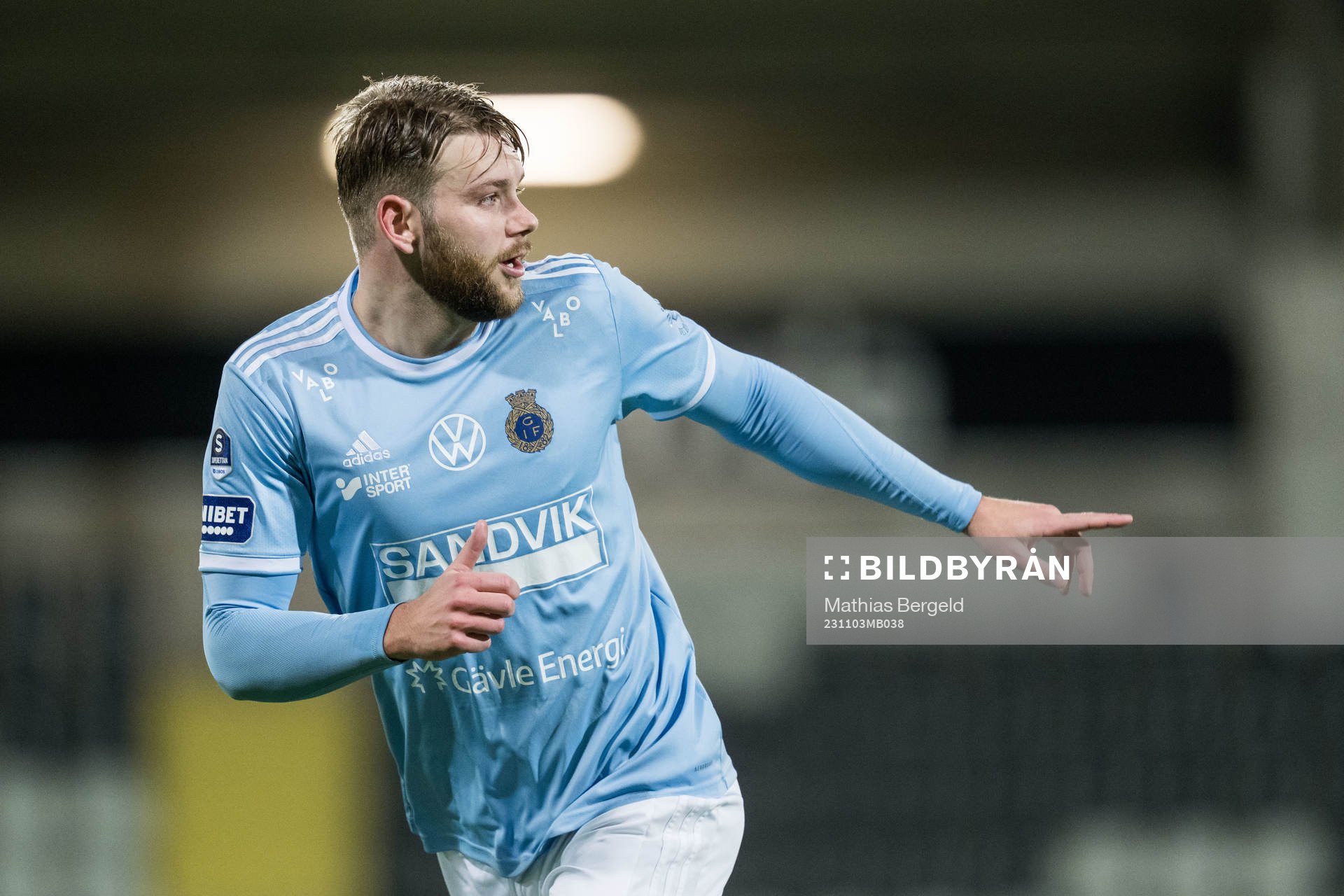 Gefles Niclas Håkansson
