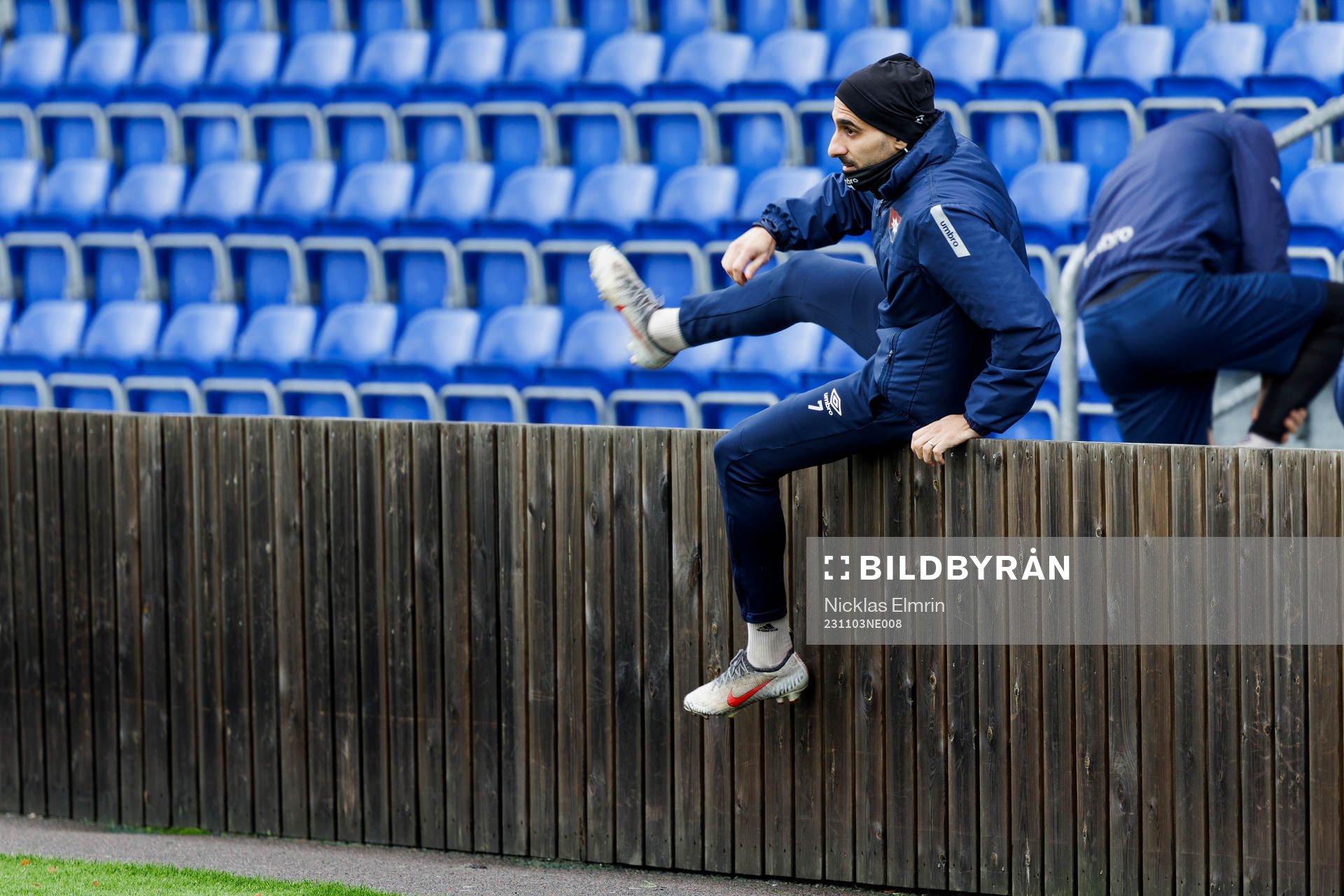 Örgrytes Sargon Abraham