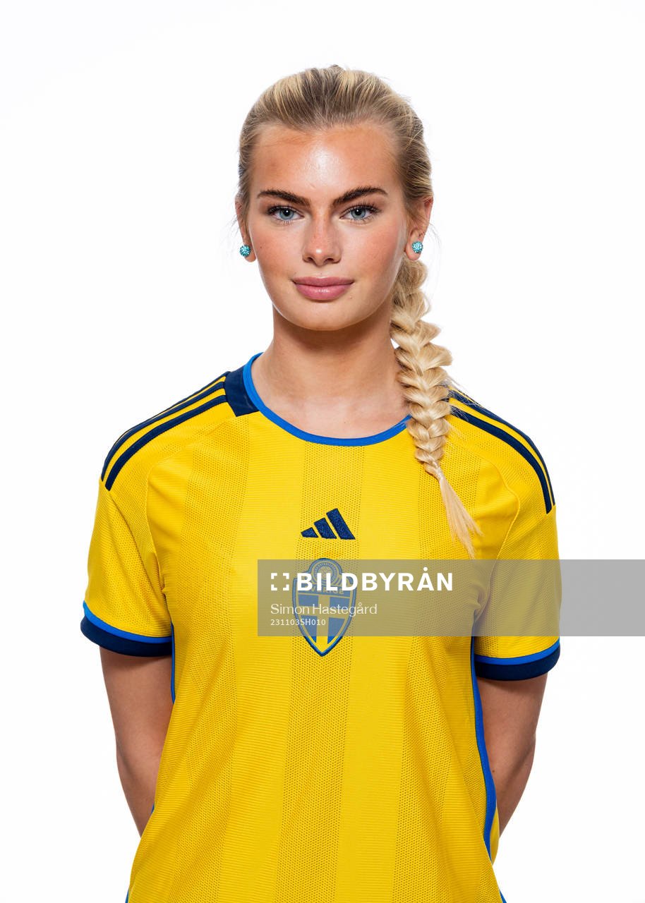 Isabelle Axelsson