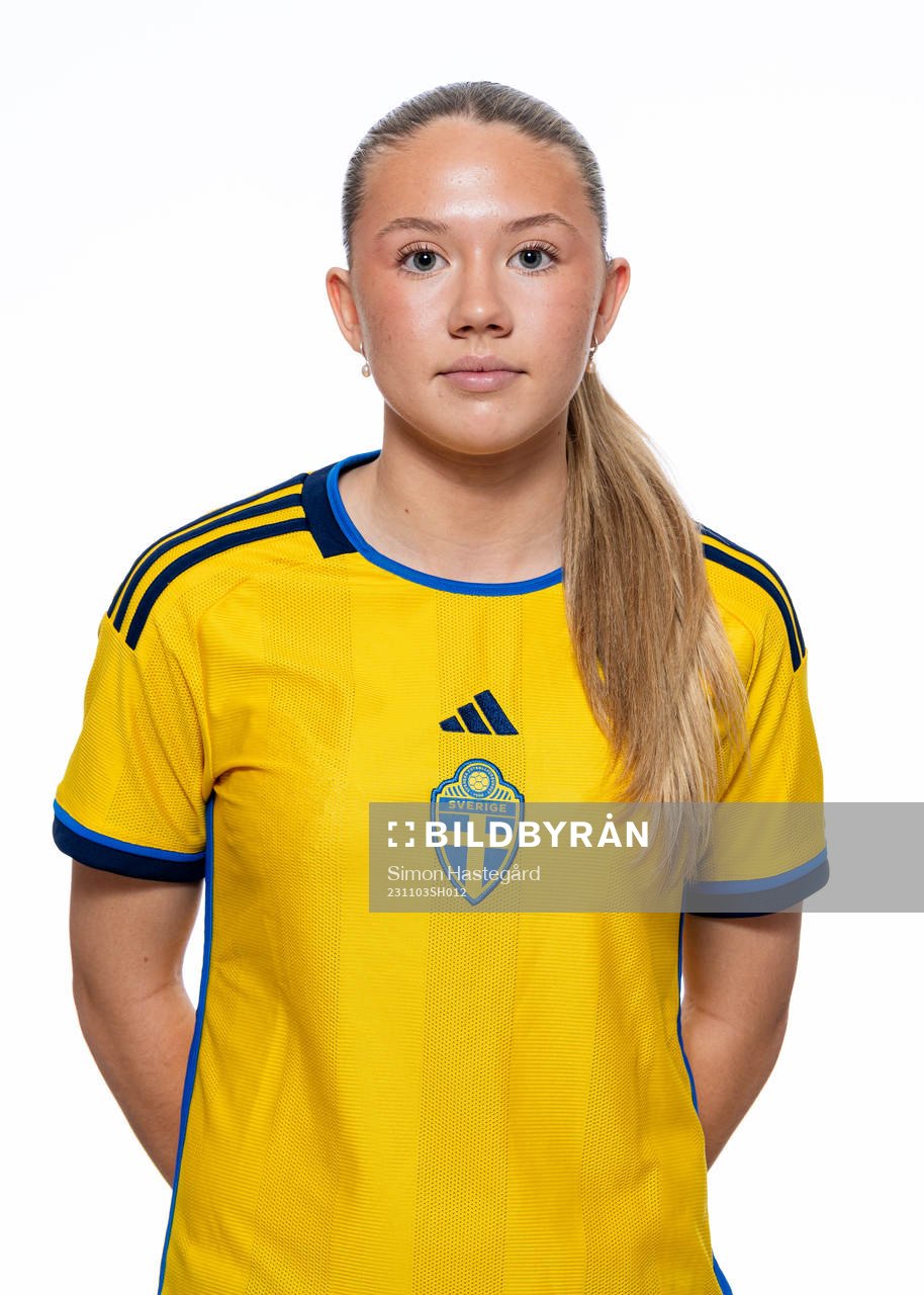 Paula Broddner Klingspor
