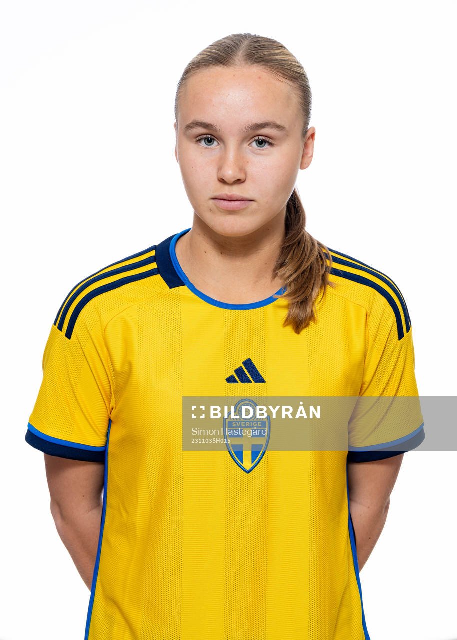 Ella Alexandersson