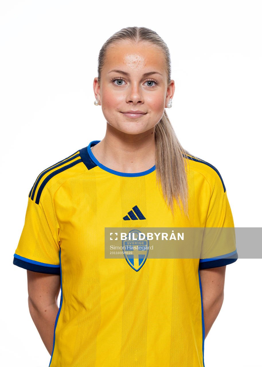 Maja Nilsson