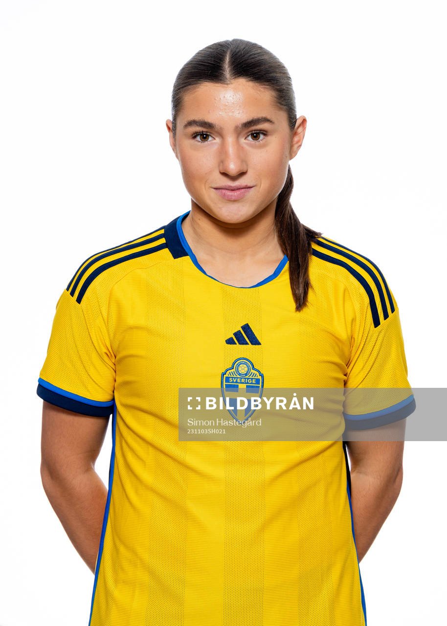 Thea Staffansson