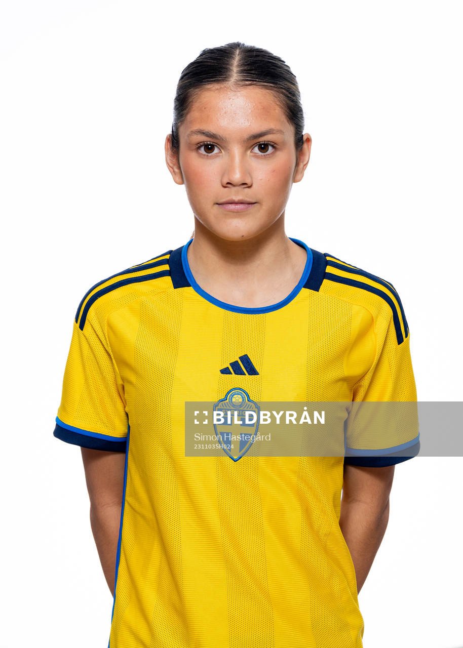 Moa Svensson