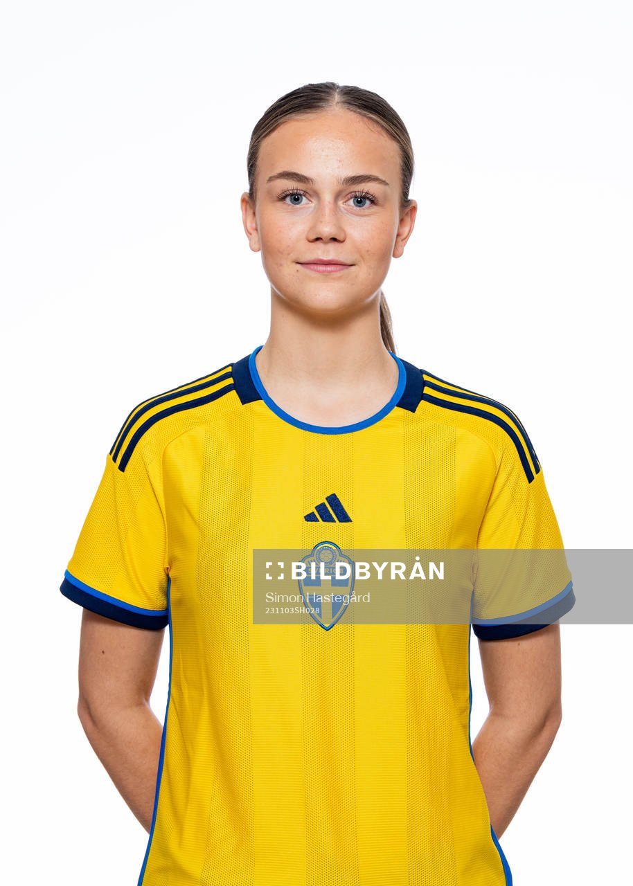 Olivia Zachau Friborg