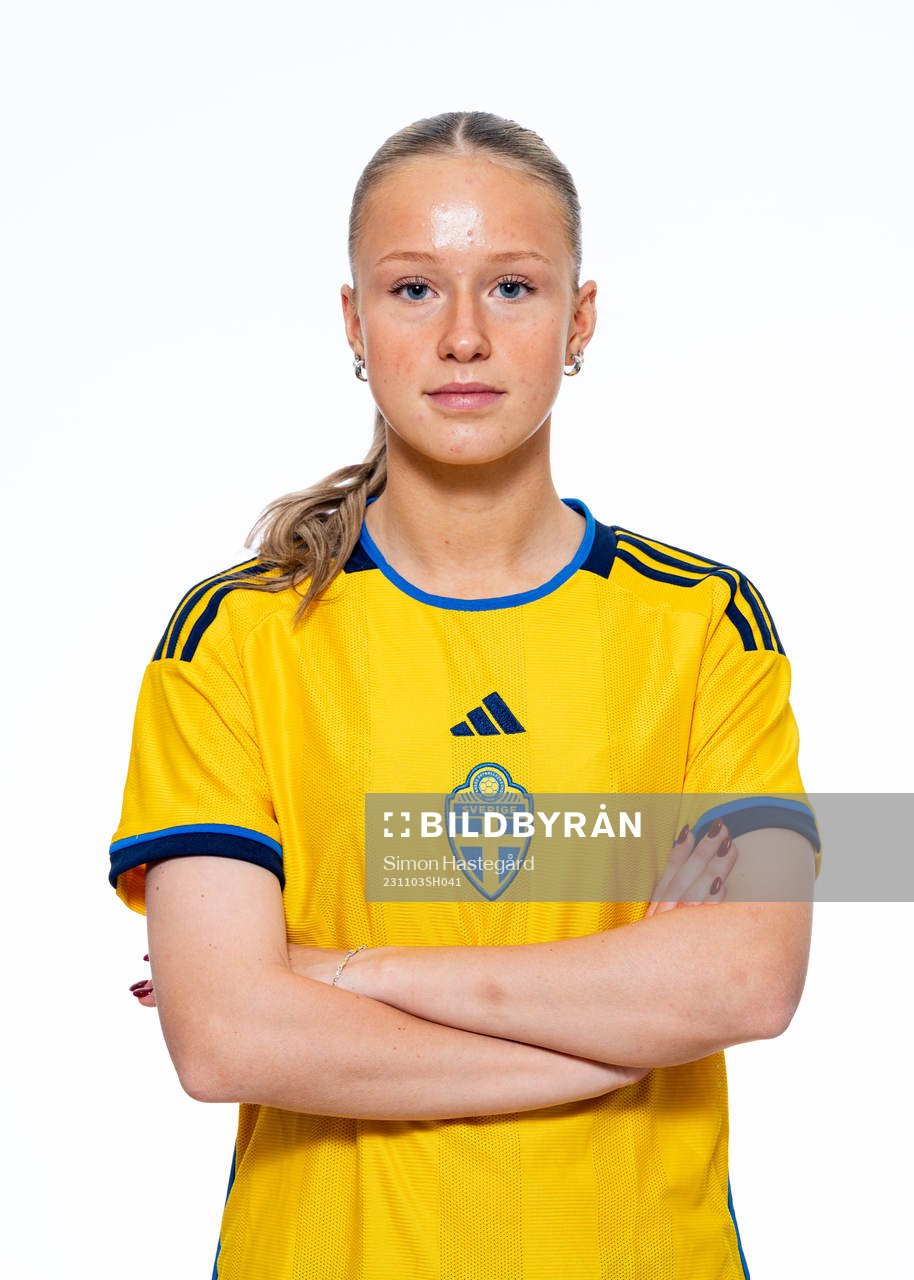 Ella Lundin