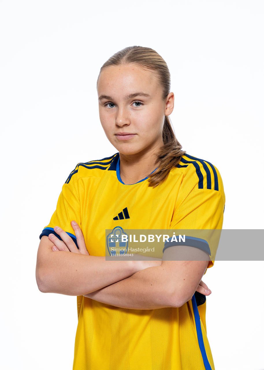 Ella Alexandersson