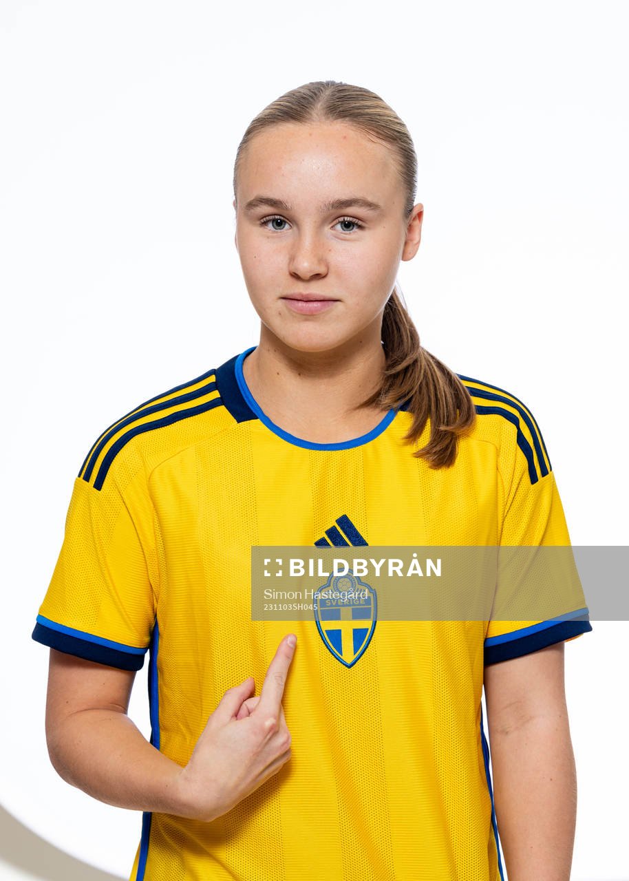 Ella Alexandersson