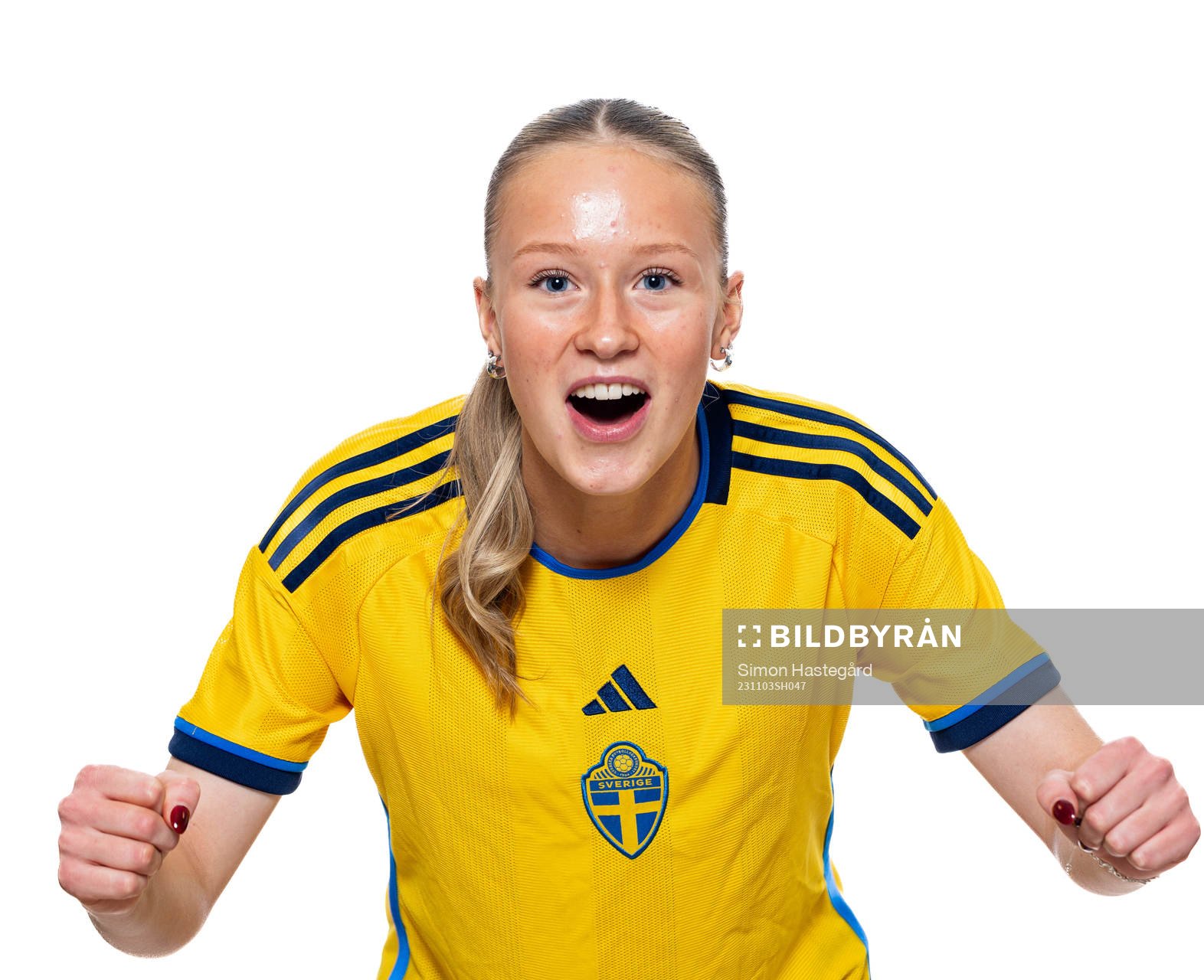 Ella Lundin