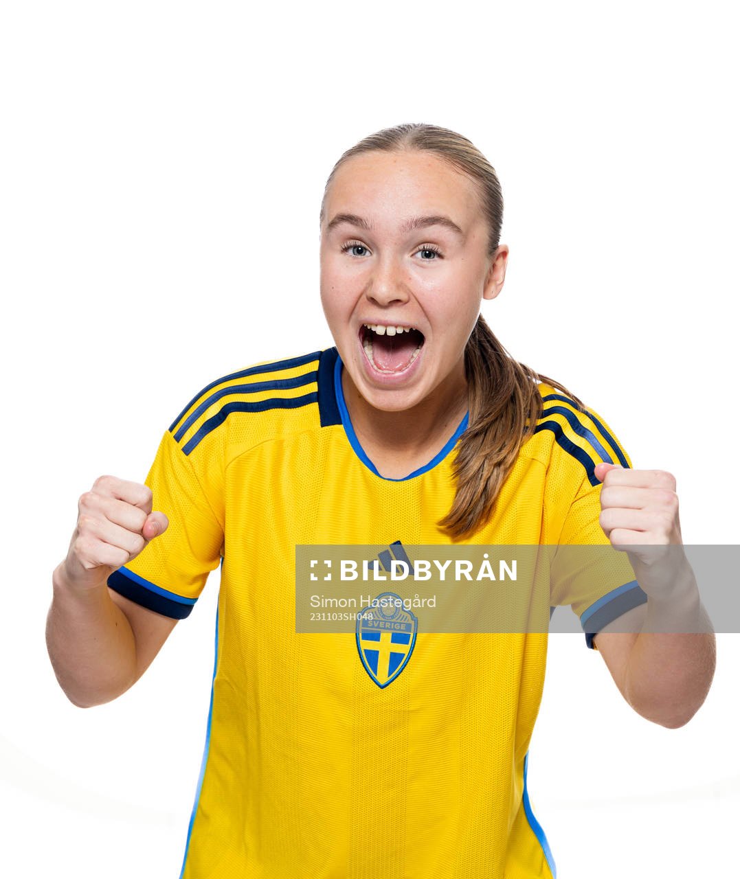 Ella Alexandersson