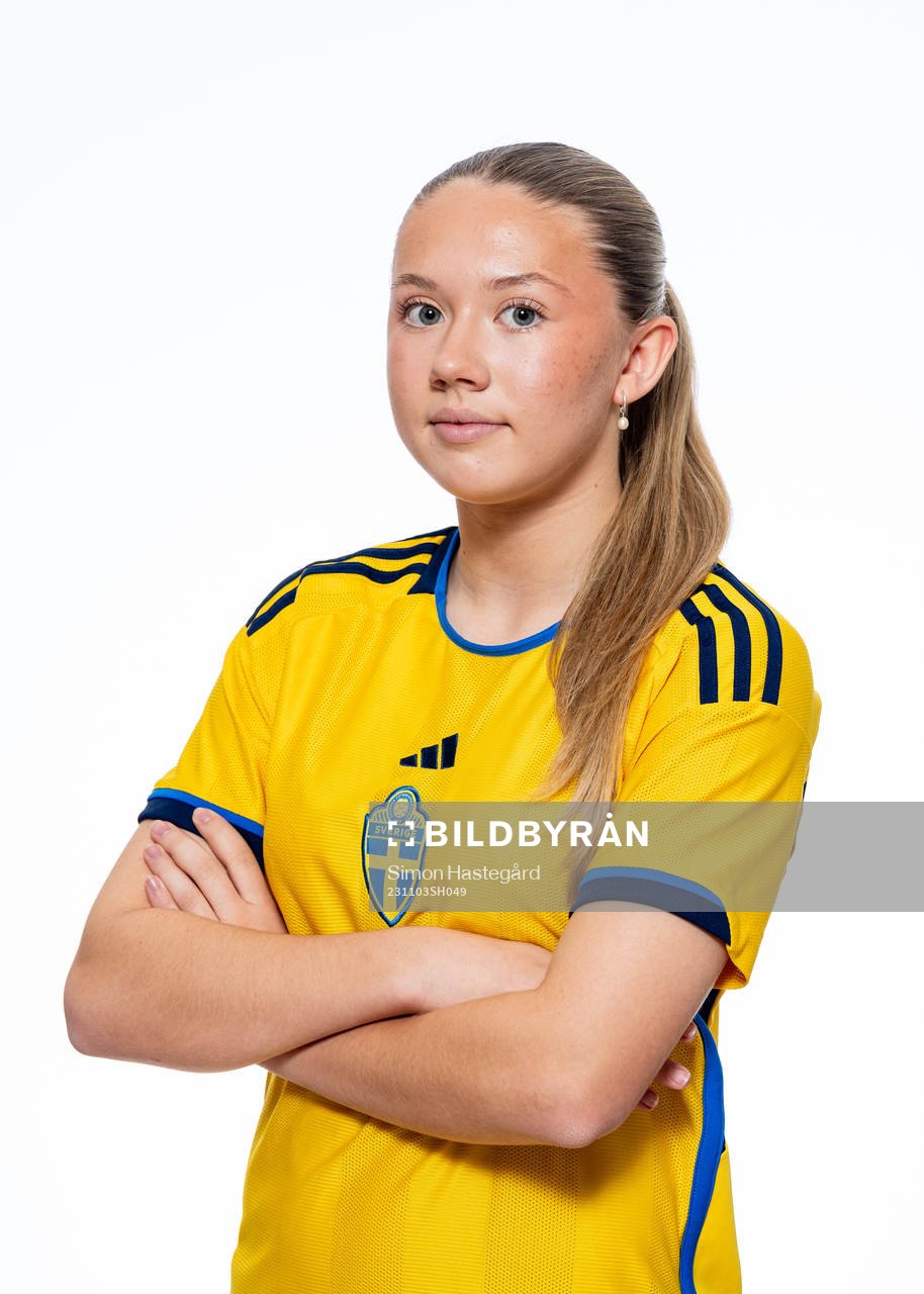 Paula Broddner Klingspor