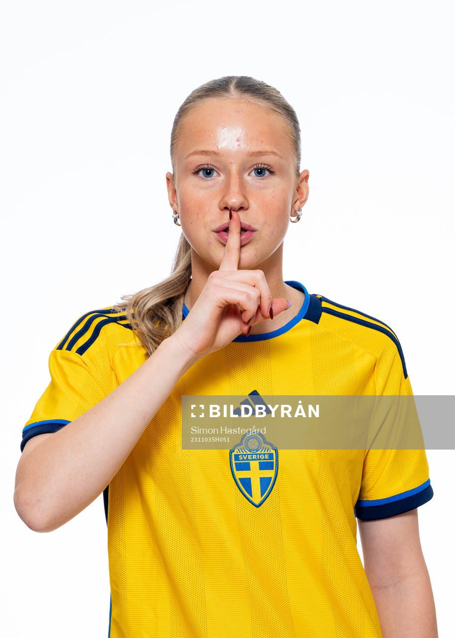 Ella Lundin