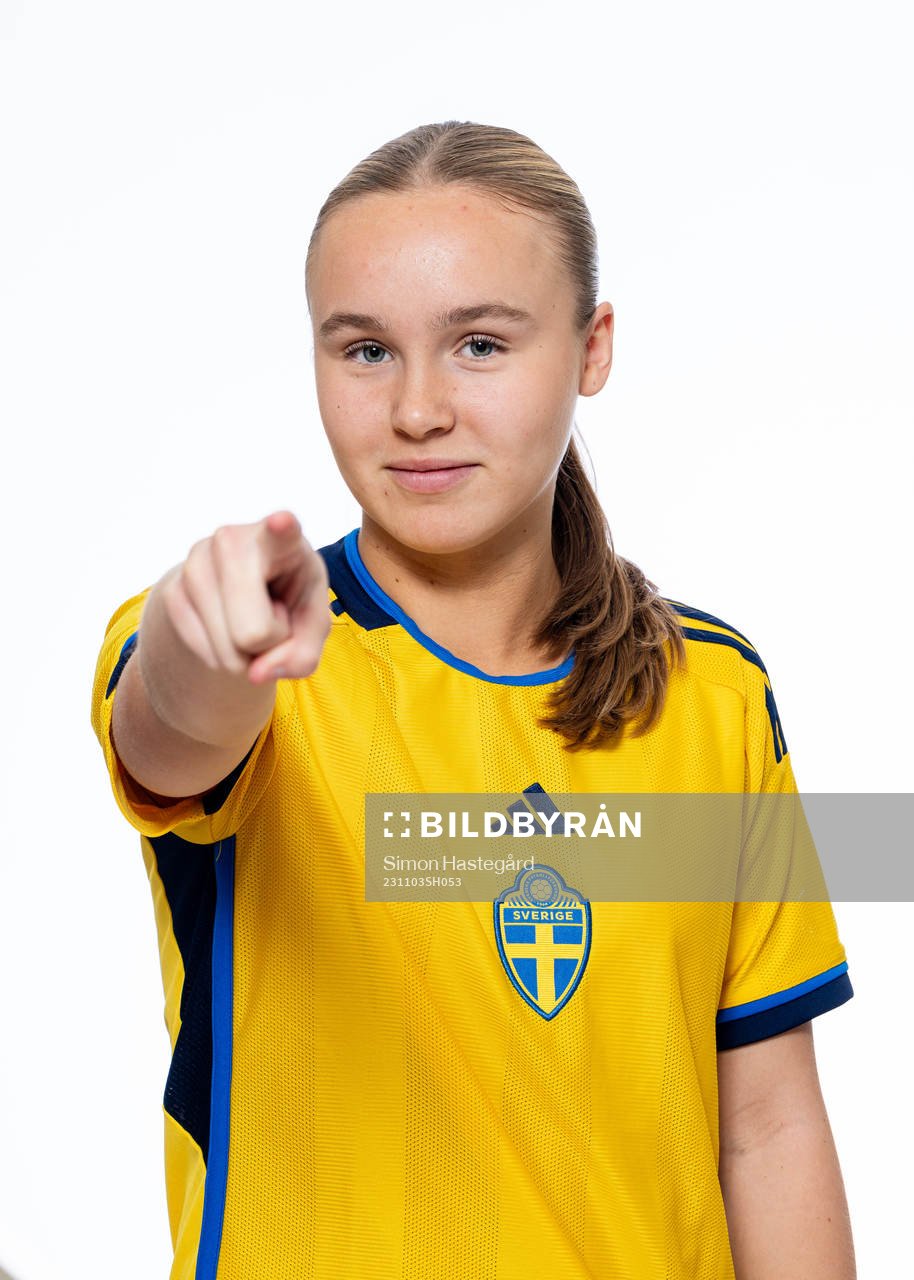 Ella Alexandersson