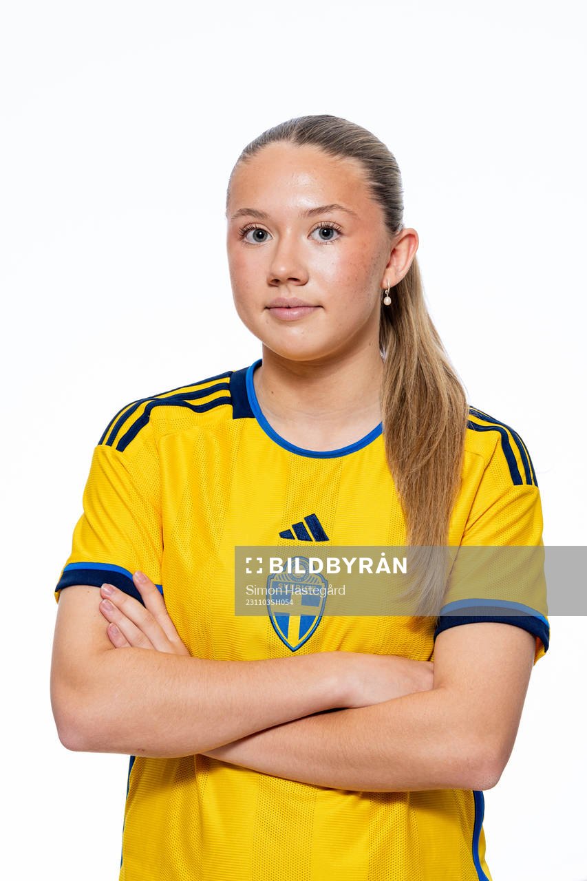 Paula Broddner Klingspor