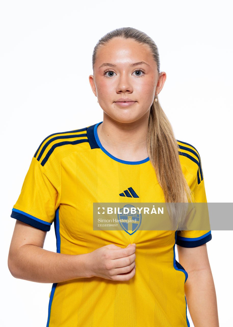 Paula Broddner Klingspor