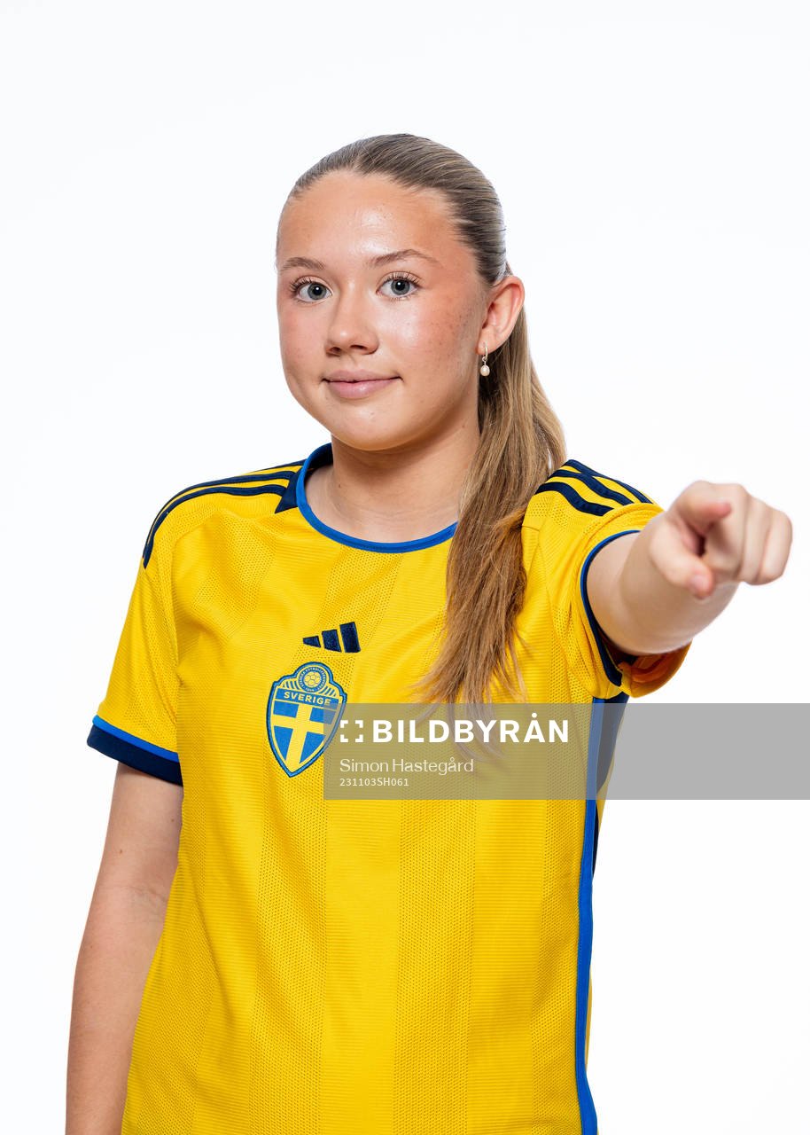 Paula Broddner Klingspor