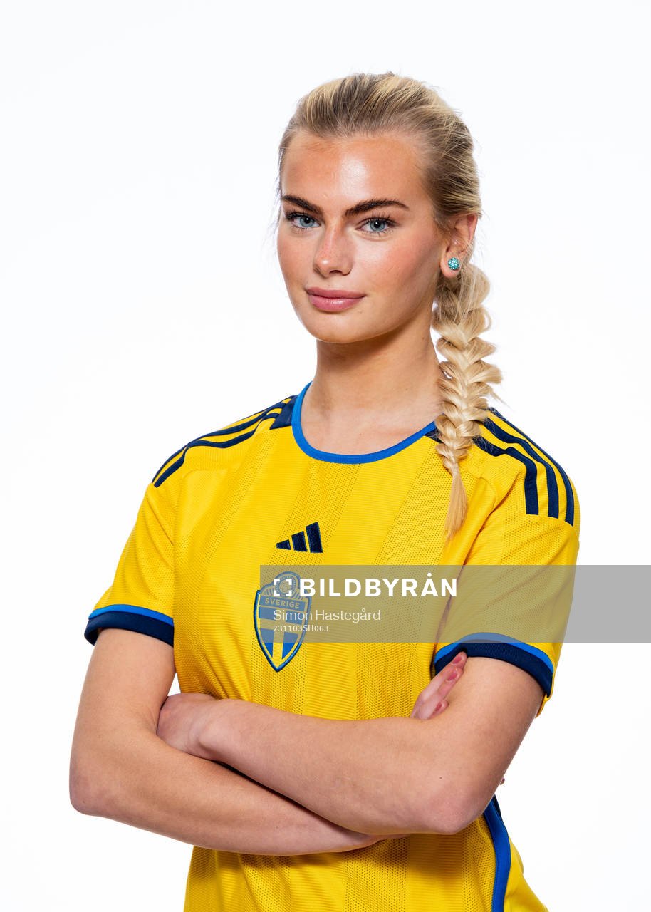 Isabelle Axelsson