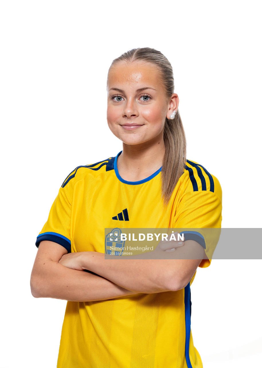 Maja Nilsson