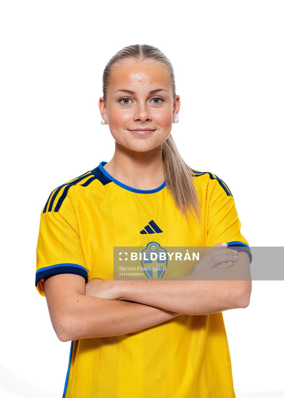 Maja Nilsson