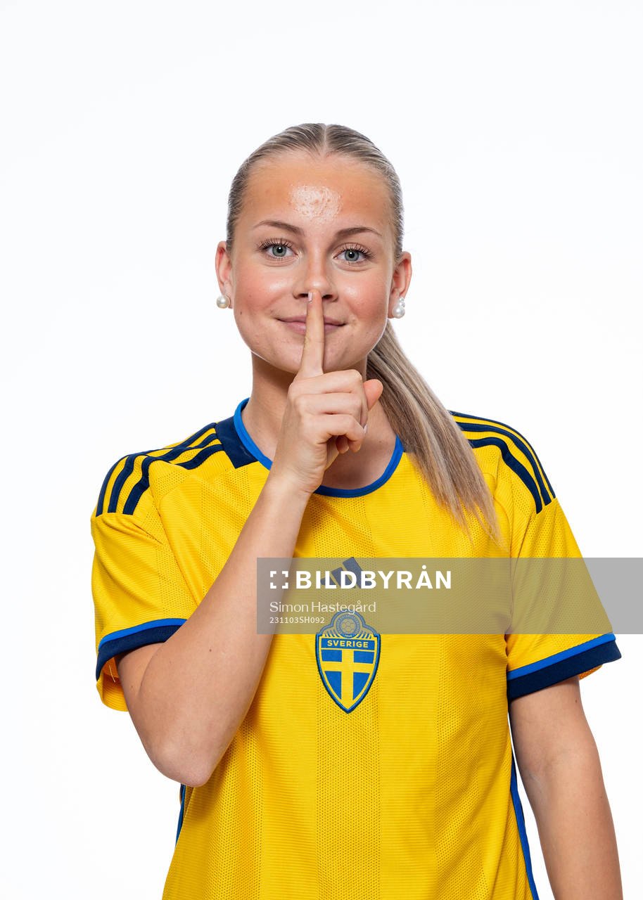 Maja Nilsson