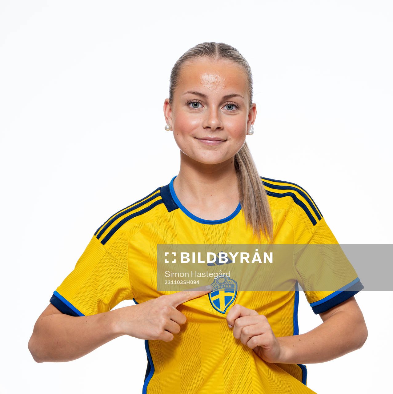 Maja Nilsson