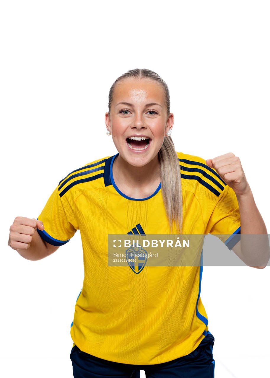 Maja Nilsson
