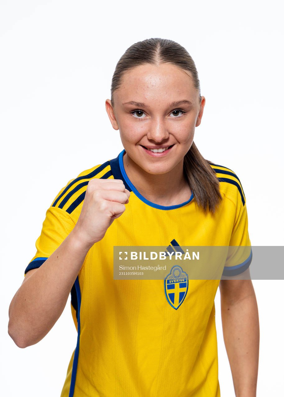 Nova Rolfsson