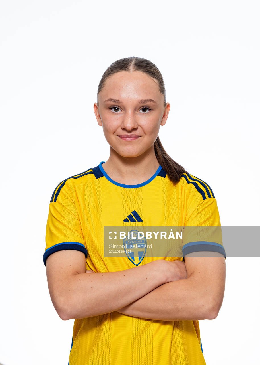 Nova Rolfsson