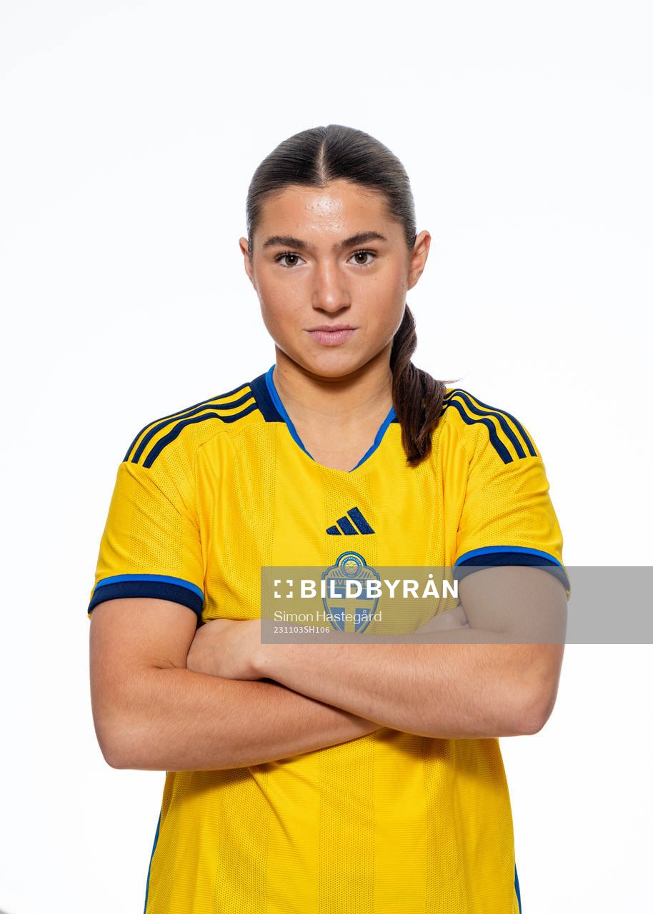 Thea Staffansson