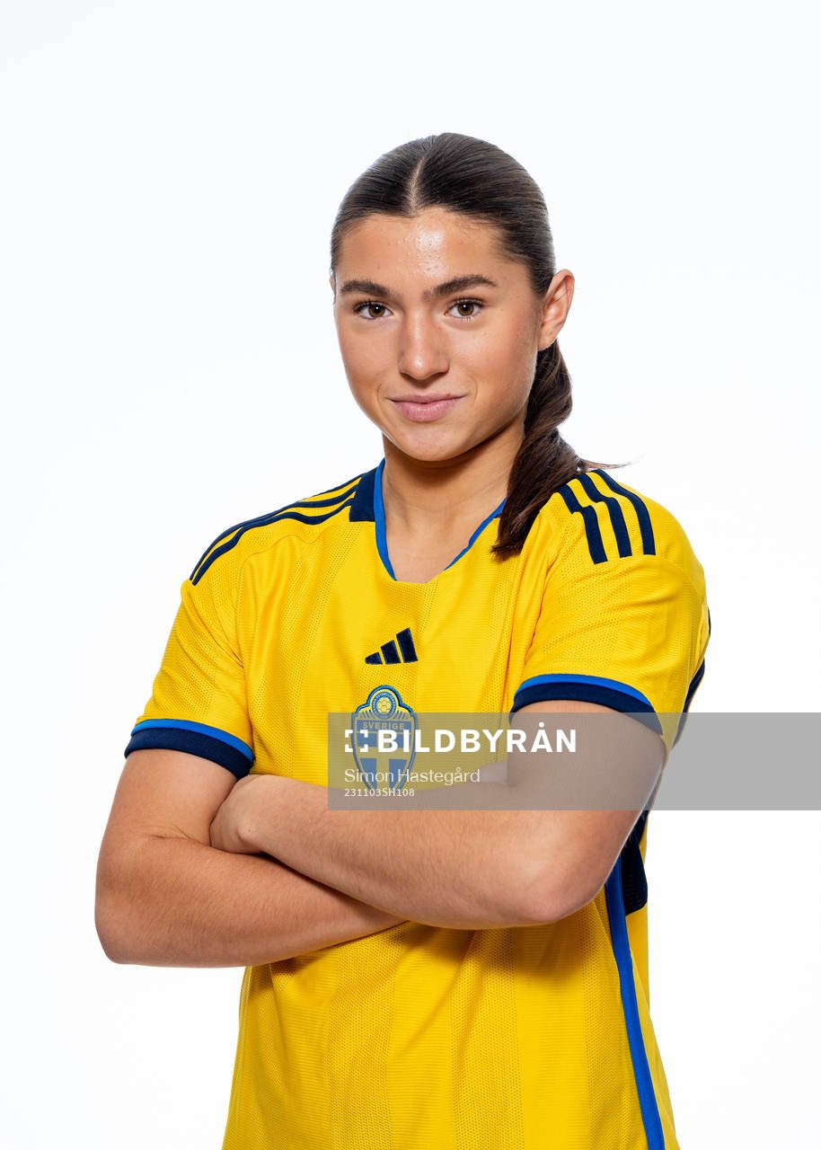 Thea Staffansson
