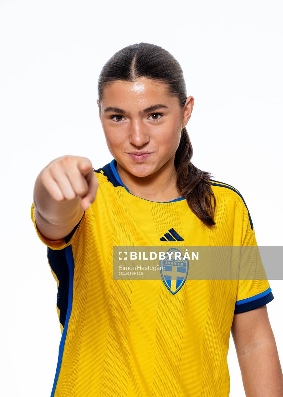 Thea Staffansson