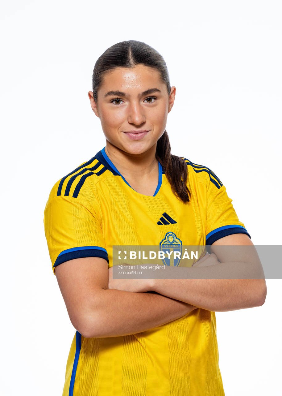 Thea Staffansson