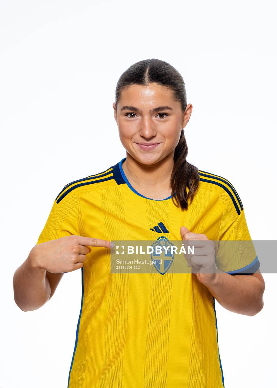 Thea Staffansson