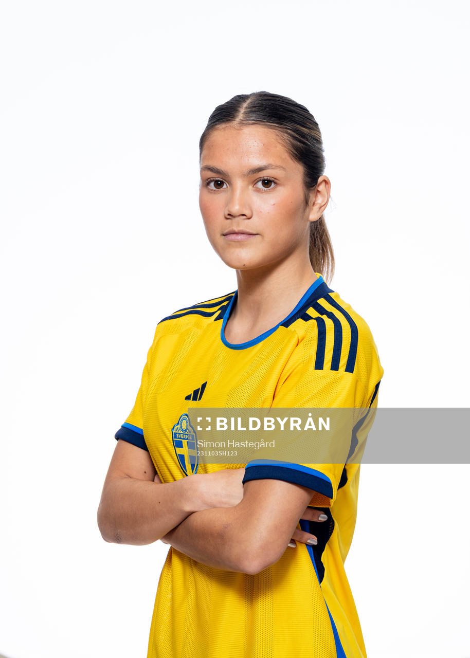 Moa Svensson