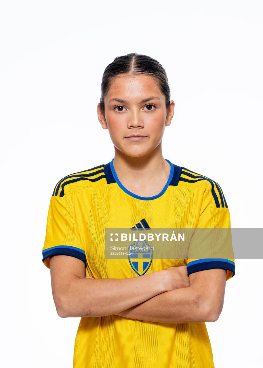 Moa Svensson