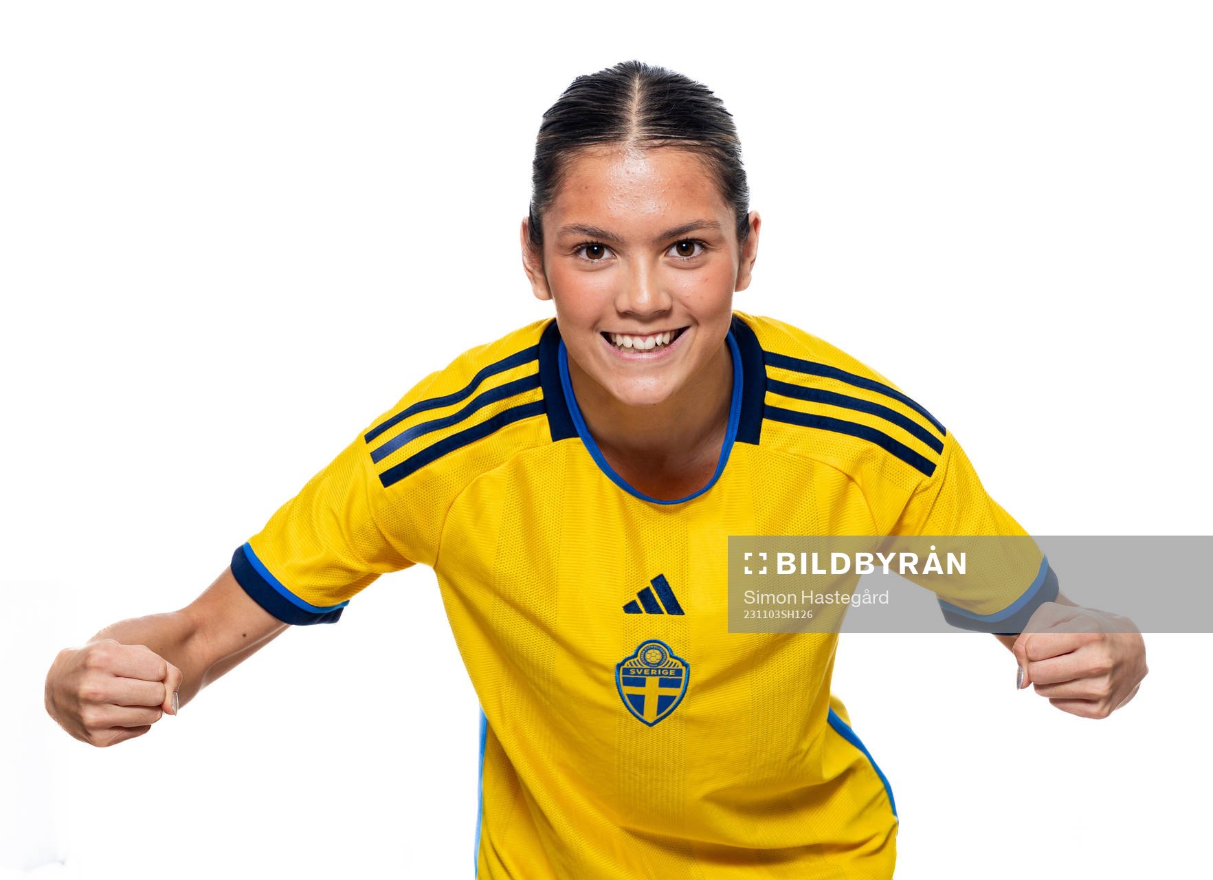 Moa Svensson