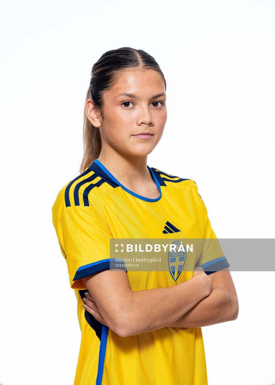 Moa Svensson