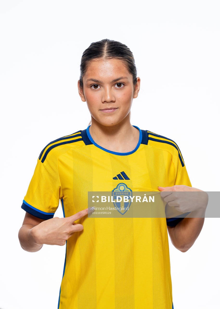 Moa Svensson
