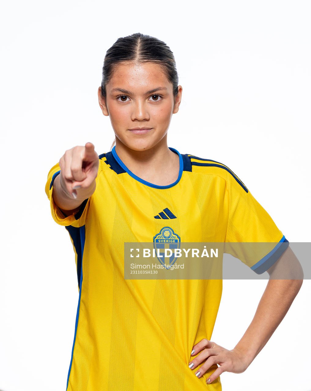 Moa Svensson