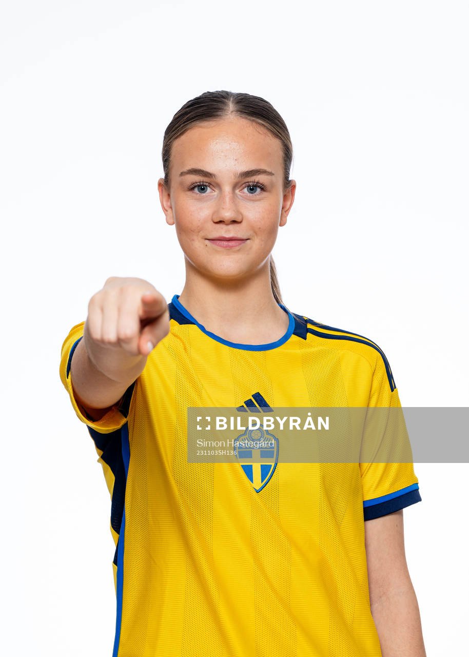Olivia Zachau Friborg
