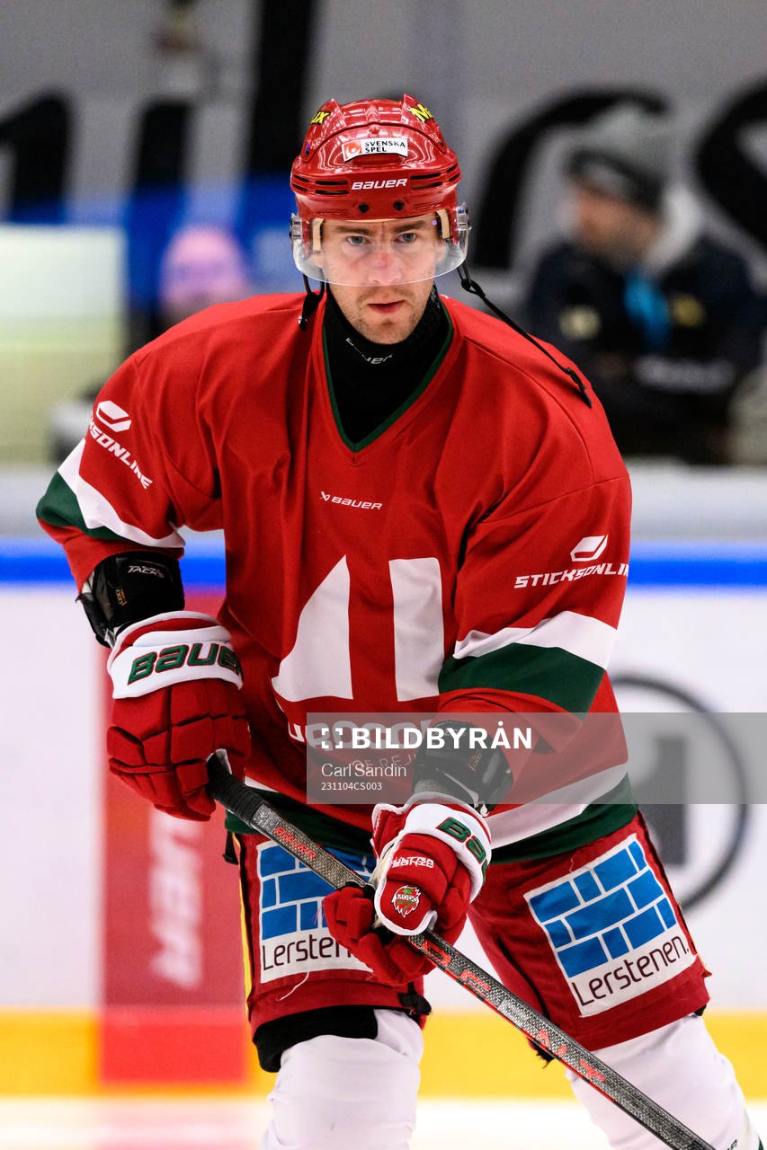 MoDos Mikael Ruohomaa