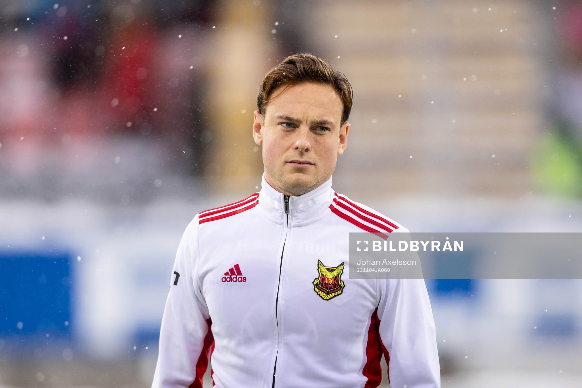 Östersunds Cesar Weilid