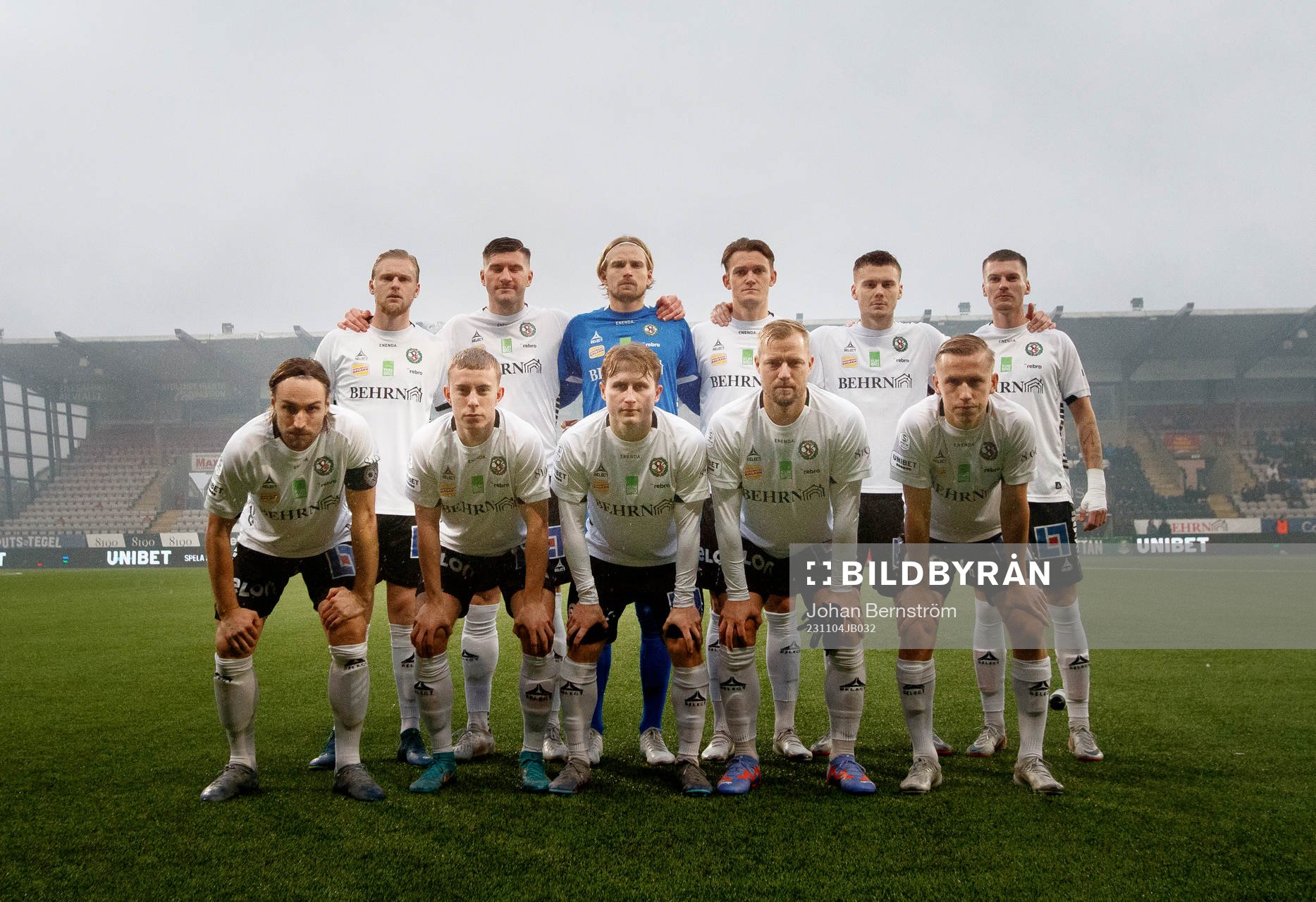 Örebros startelva