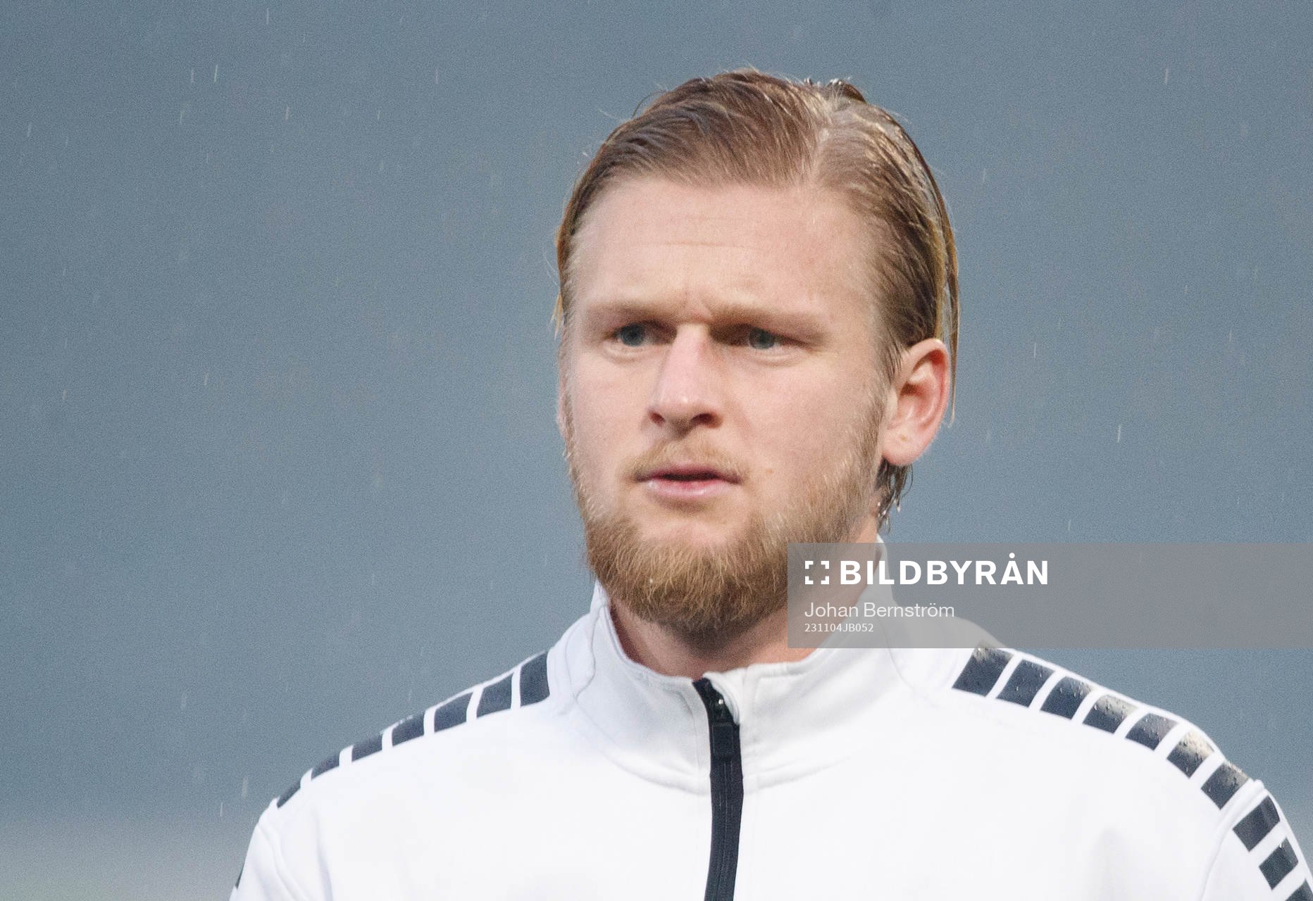 Örebros Kalle Holmberg