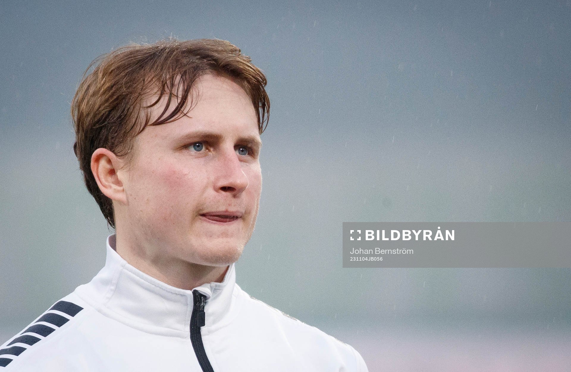 Örebros Victor Backman