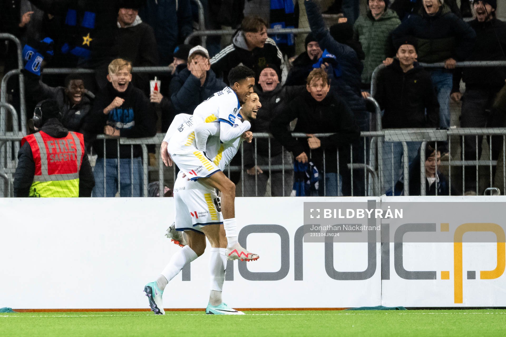 Sirius Wessam Abou Ali jublar