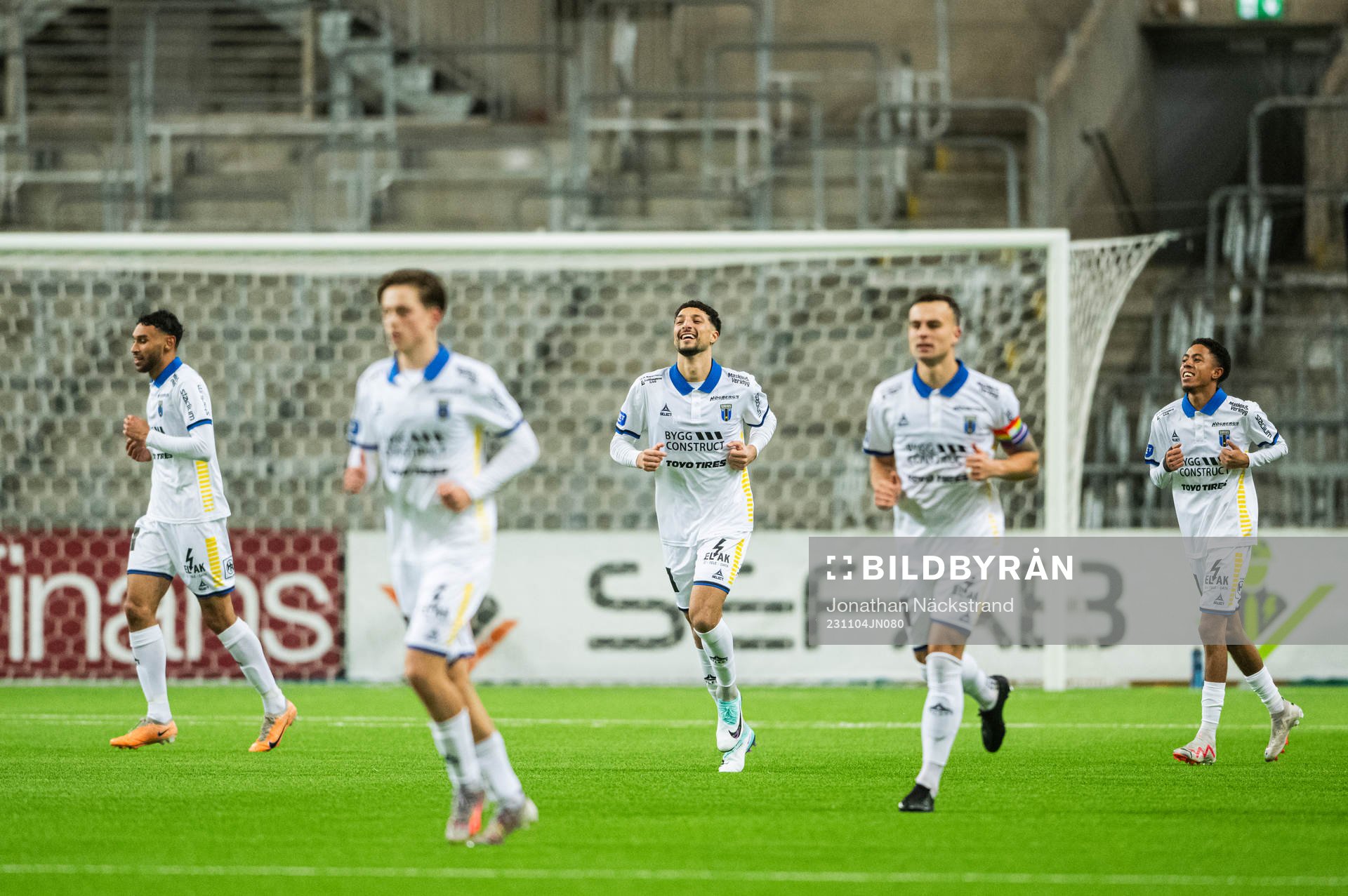 Sirius Wessam Abou Ali jublar