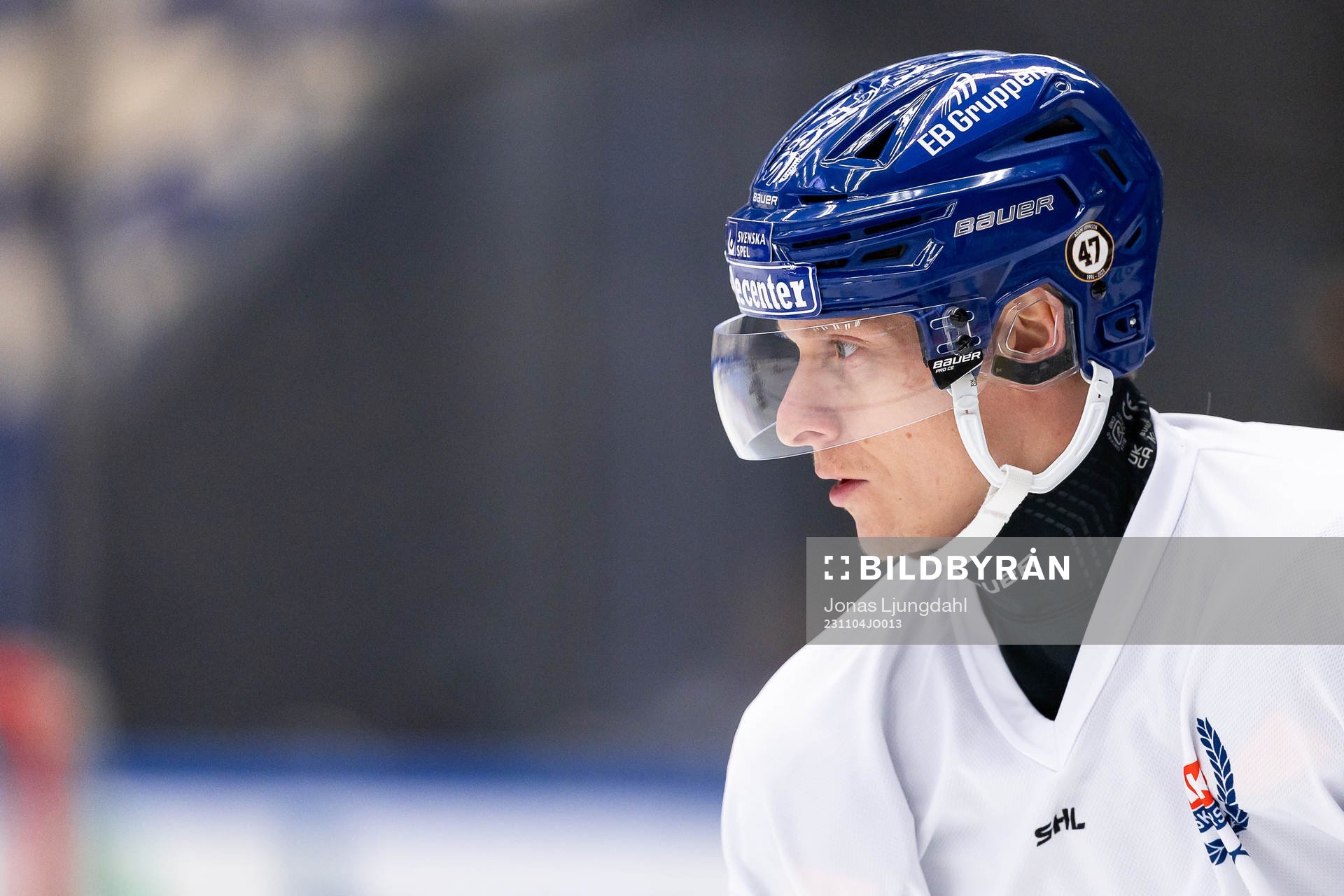 Oskarshamns Olli Palola