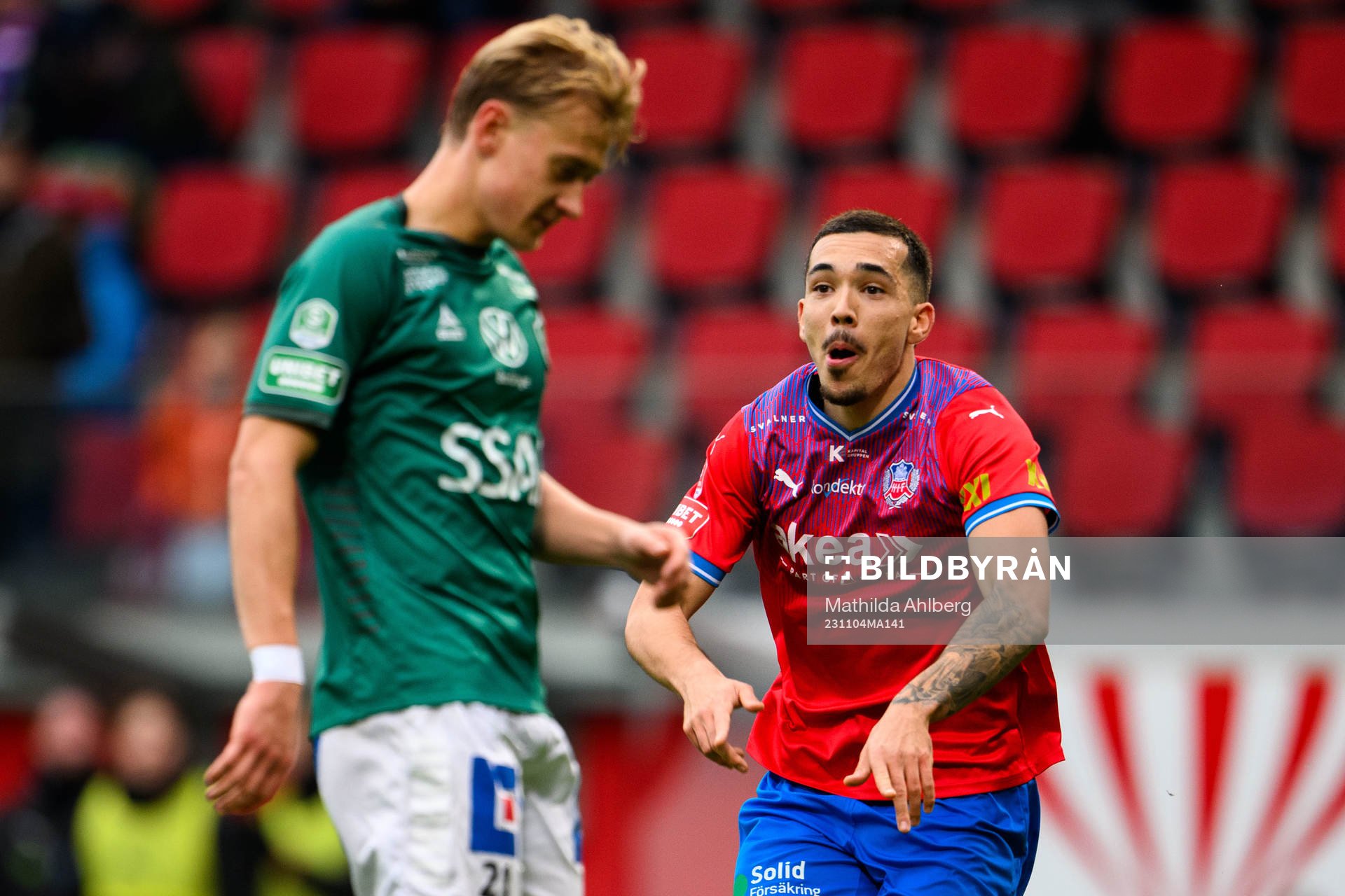 Brages Ieltsin Jeronimo Semedo Camoes deppar och